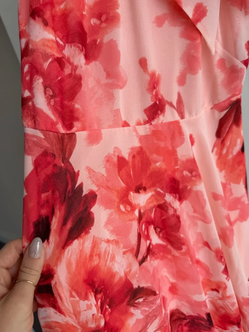 White House Black Market dress size 2 Petite - Picture 7 of 13